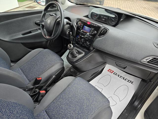 LANCIA Ypsilon 1.0 FireFly 5 porte S&S Hybrid