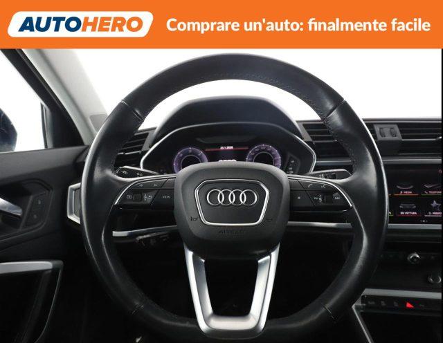 AUDI Q3 35 TDI