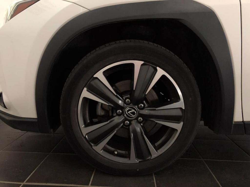 Lexus UX 250h 2.0 Hybrid Executive 2WD Power Split Device