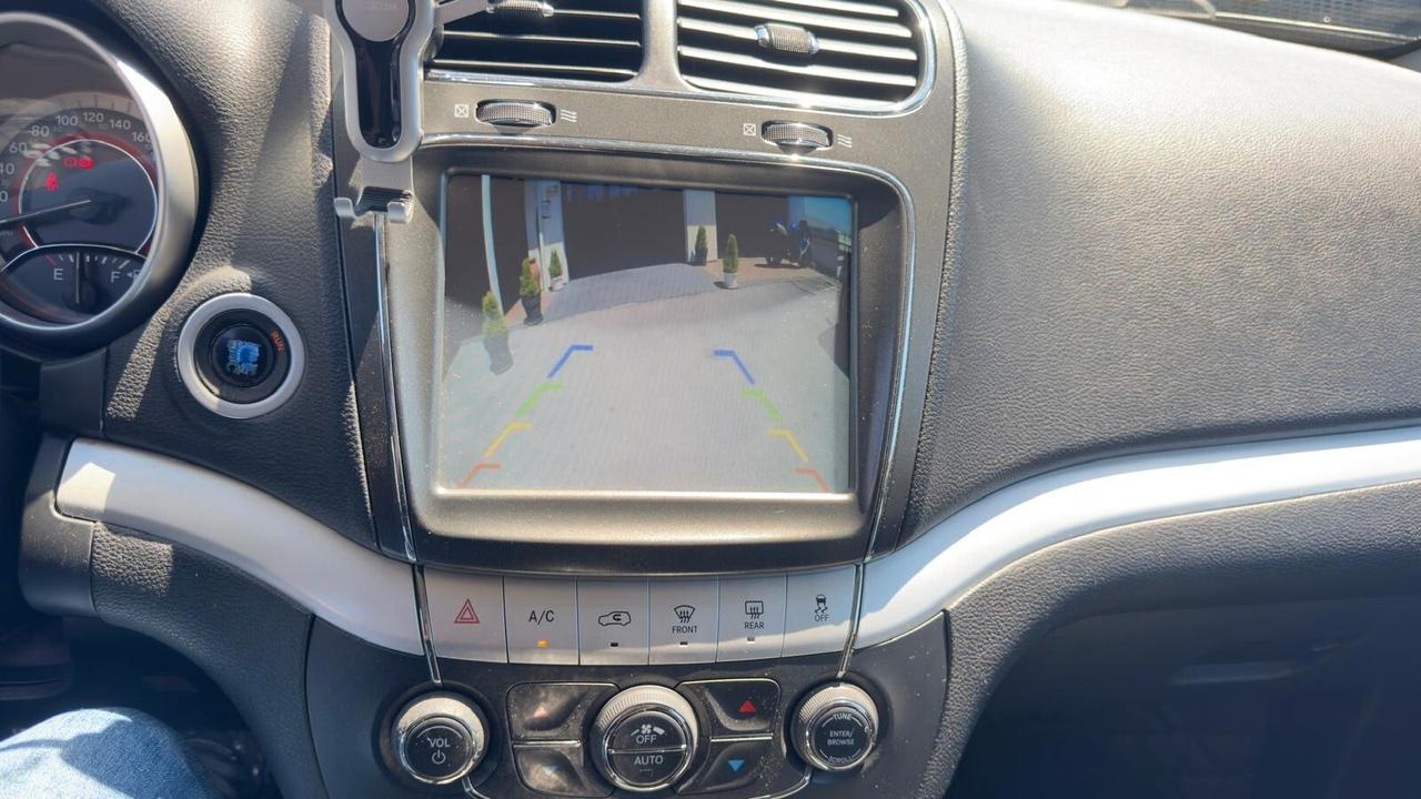 Fiat Freemont 2.0 Multijet 170 CV/PRONTA CONSEGNA/
