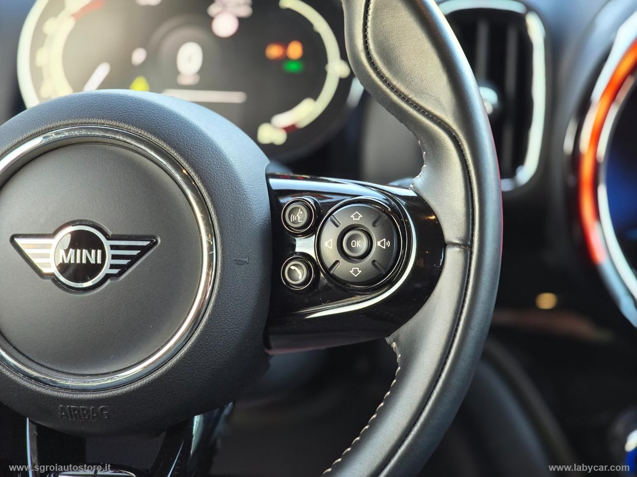 MINI Mini Cooper D Business Countryman Aut.