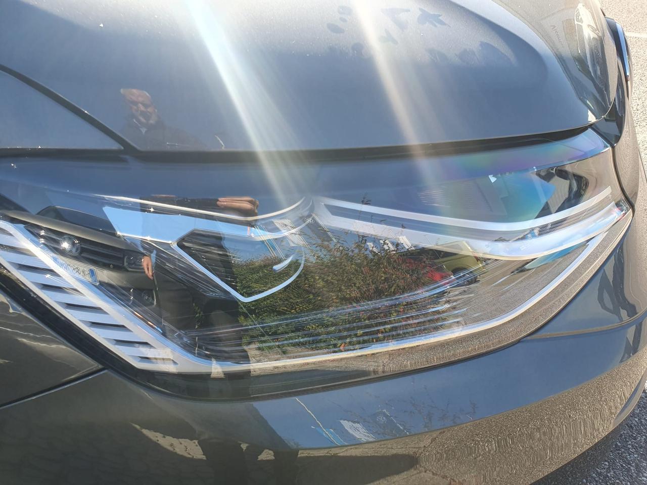 Volkswagen Caddy 1.5 phev 150cv space dsg