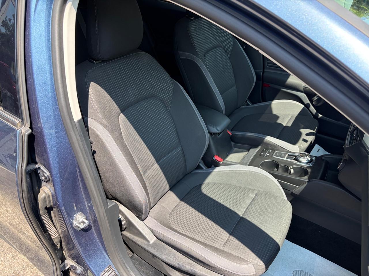 Ford Focus 1.5 EcoBlue 120 CV automatico SW Business Co-Pilot