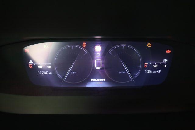 PEUGEOT 308 308 BlueHDi 130 S&S EAT8 GT