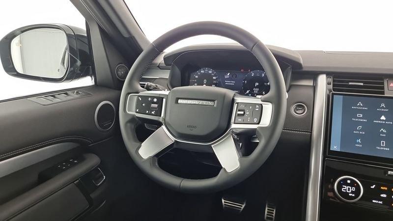 Land Rover Discovery 3.0D I6 249 CV AWD Auto Dynamic SE N1 Autocarro