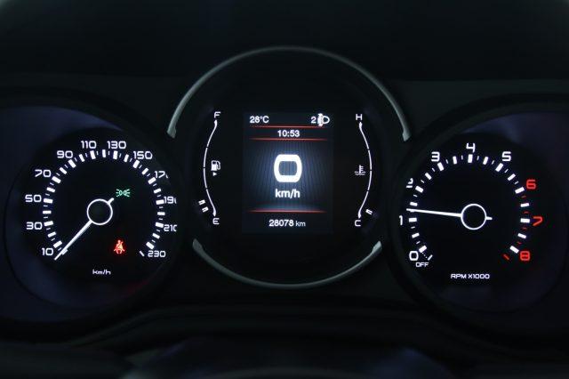 FIAT 500L 1.4 95 CV Urban Cerchi in lega 16'' / Neopatentati