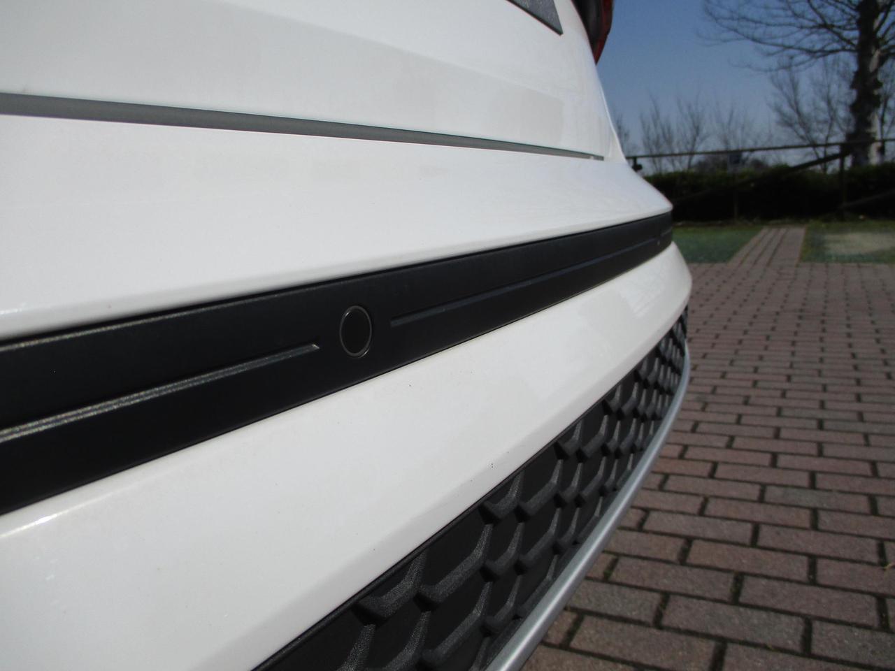 Audi A3 Sportback 1.5 tfsi mhev Business Advanced 116cv s-tronic - OK Neopatentati