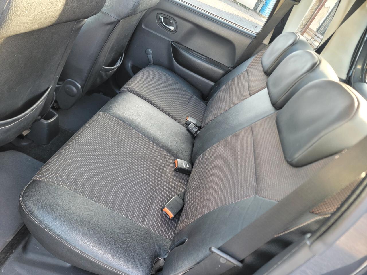 Opel Agila 1.2 16V frizione nuova garanzia 12 mesi