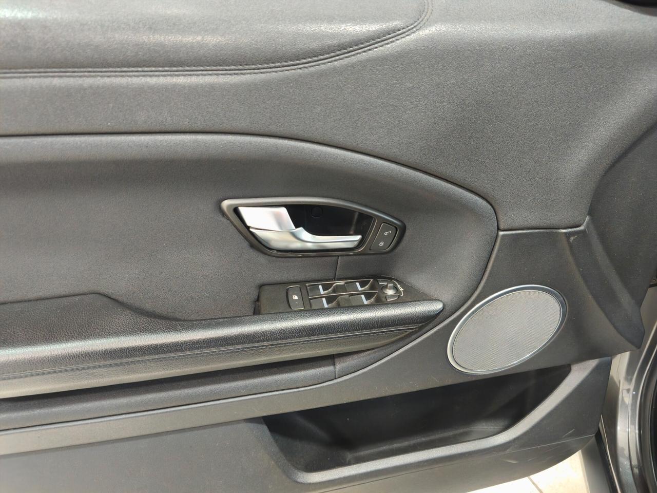 Land Rover Range Evoque 2.0 TD4 150 CV 5p. SE Dynamic