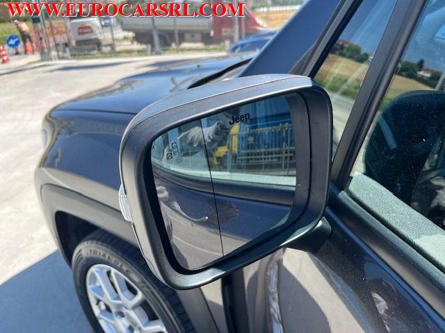 JEEP Renegade 1.3 T4 190CV PHEV 4xe AT6 Limited