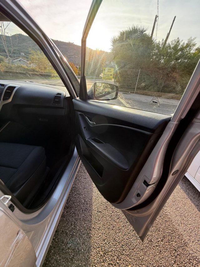 HYUNDAI iX20 1.4 CRDI 90 CV Style