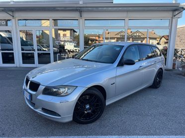 Bmw 320d cat Touring Futura