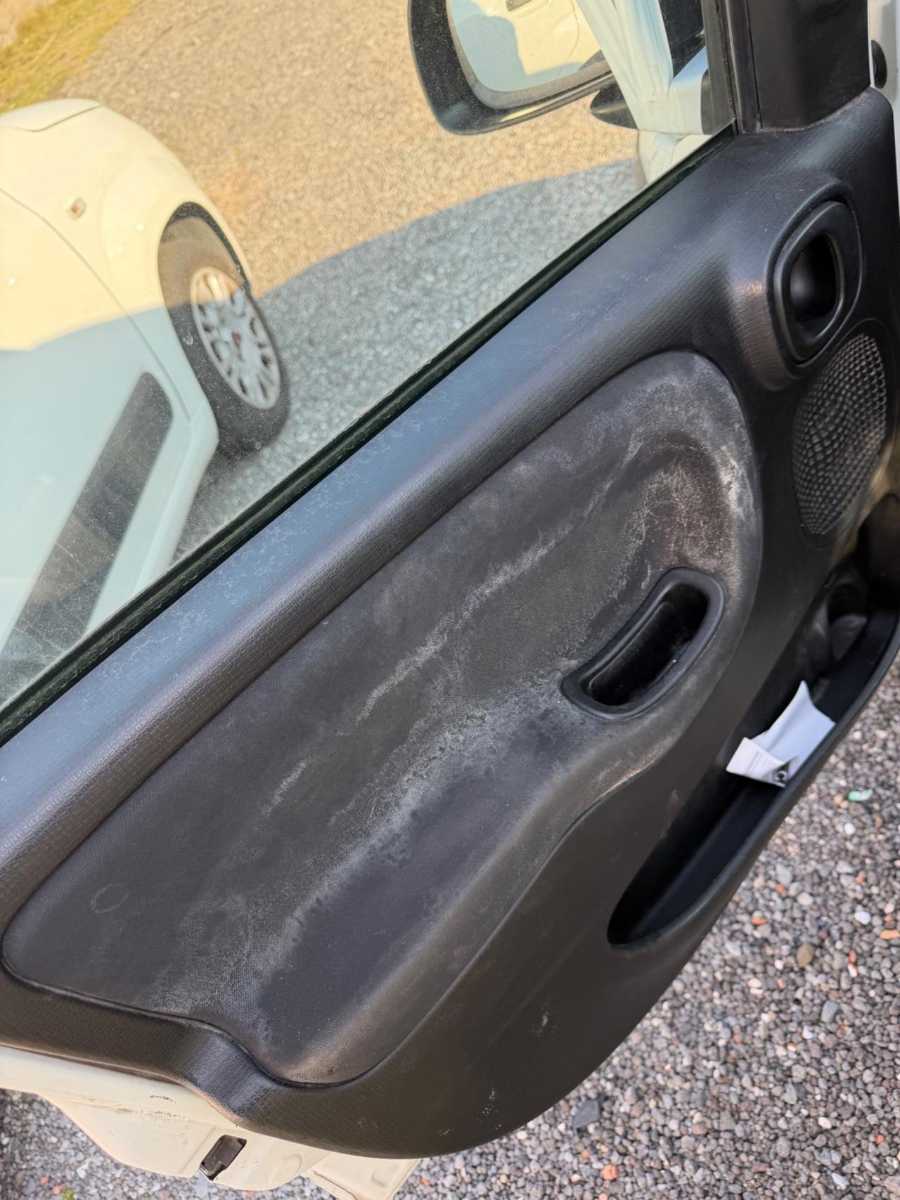 Fiat Panda 1.2 Pop Van 2 posti