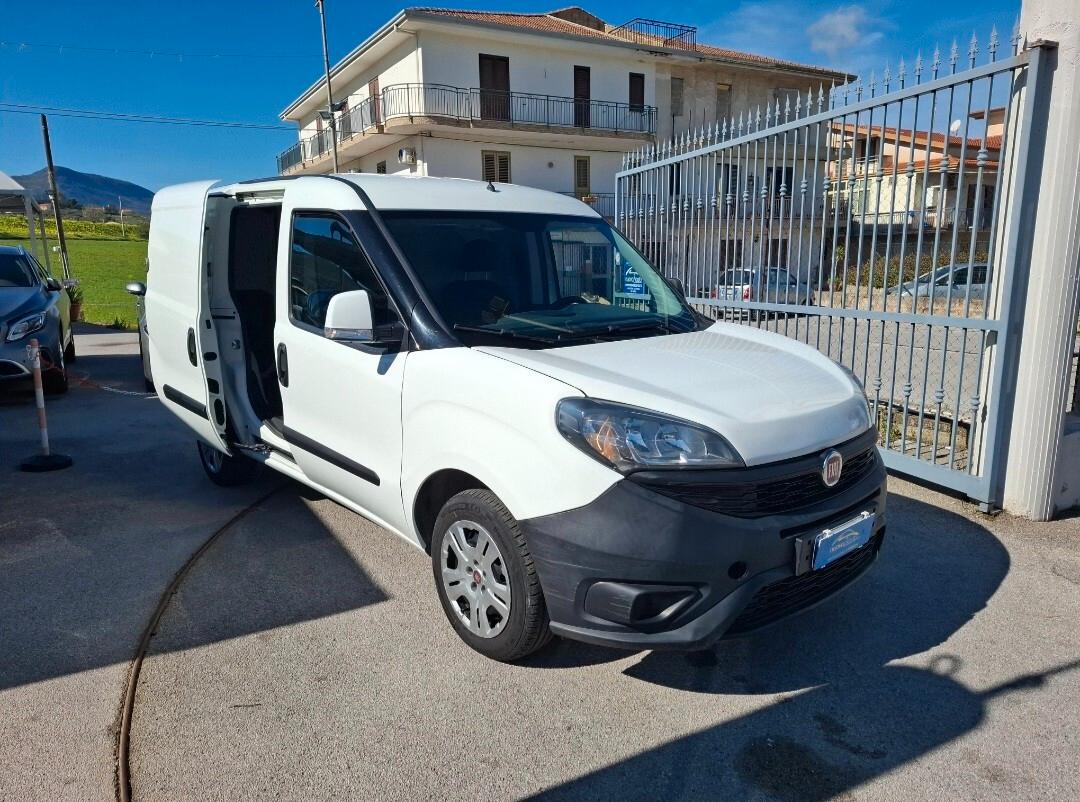 Fiat Doblò 1.6 MJT 105cv autocarro 2019