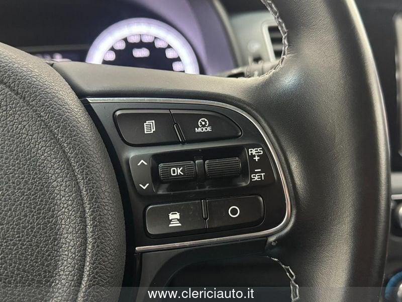 KIA Niro 1.6 GDi DCT HEV Style