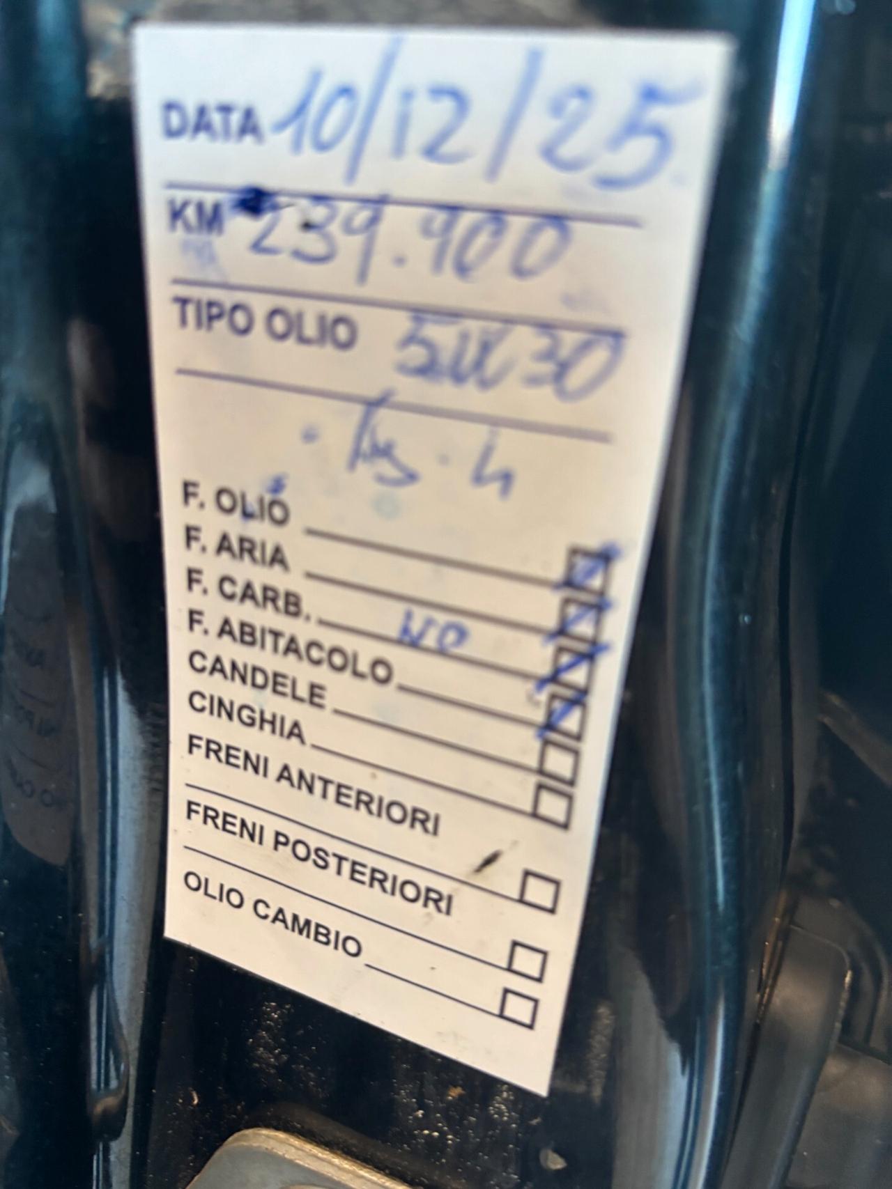 Jeep Patriot 2.0 td Limited 4wd dpf