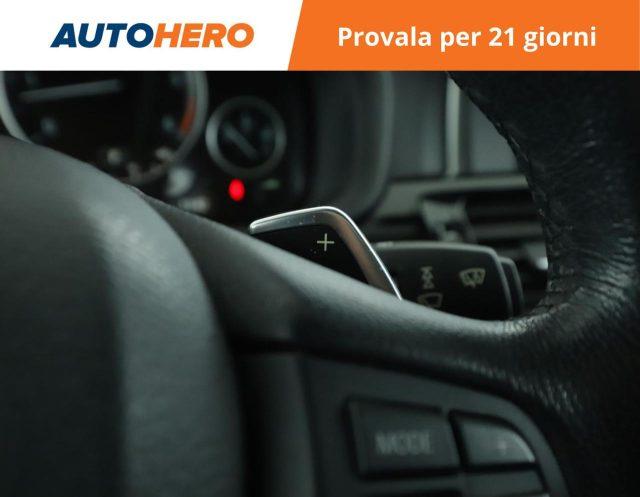 BMW X4 xDrive30dA 249CV xLine