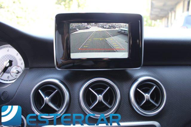 MERCEDES-BENZ A 200 CDI Sport