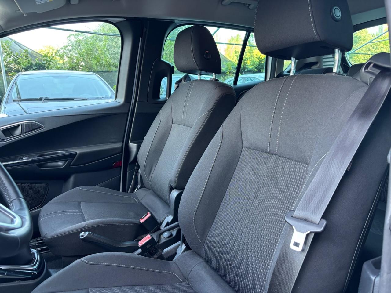 Ford B-Max 1.0 benzina 100 CV Titanium OK NEOPATENTATI