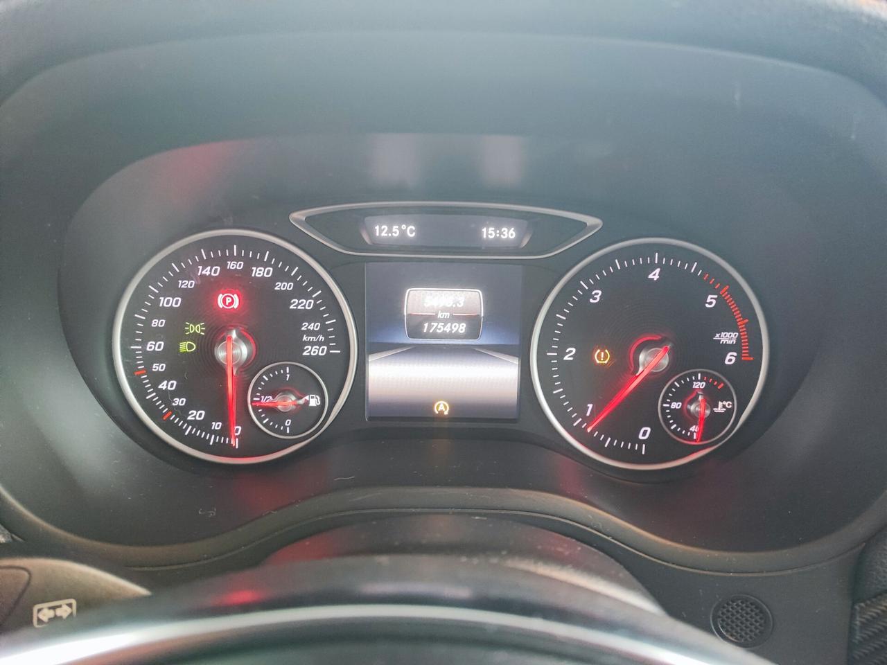 Mercedes-benz B 180 CDI Premium