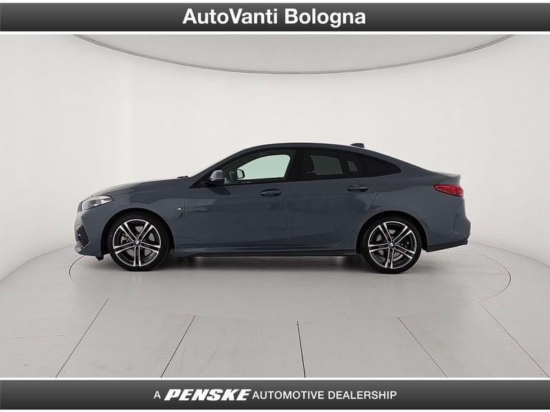 BMW Serie 2 G.C. 220d xDrive Gran Coupé Msport aut.