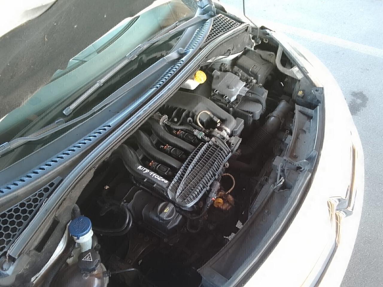 Citroen C3 1.2 VTi 82 Exclusive 2° Seria OK NEOPATENTATI