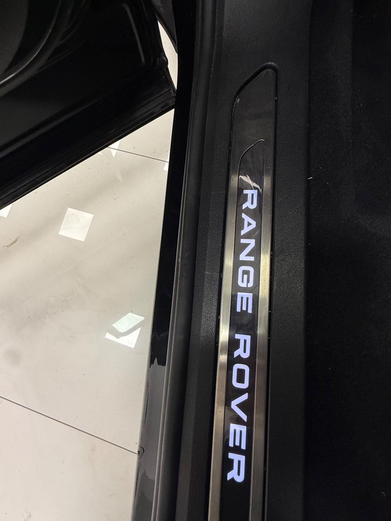 Land Rover Range Evoque 2.0D mhev (diesel/elettrica) Autobiography con TETTO,VIRTUAL COCKPIT,APPLE CARPLAY,TELECAMERA,NAVI