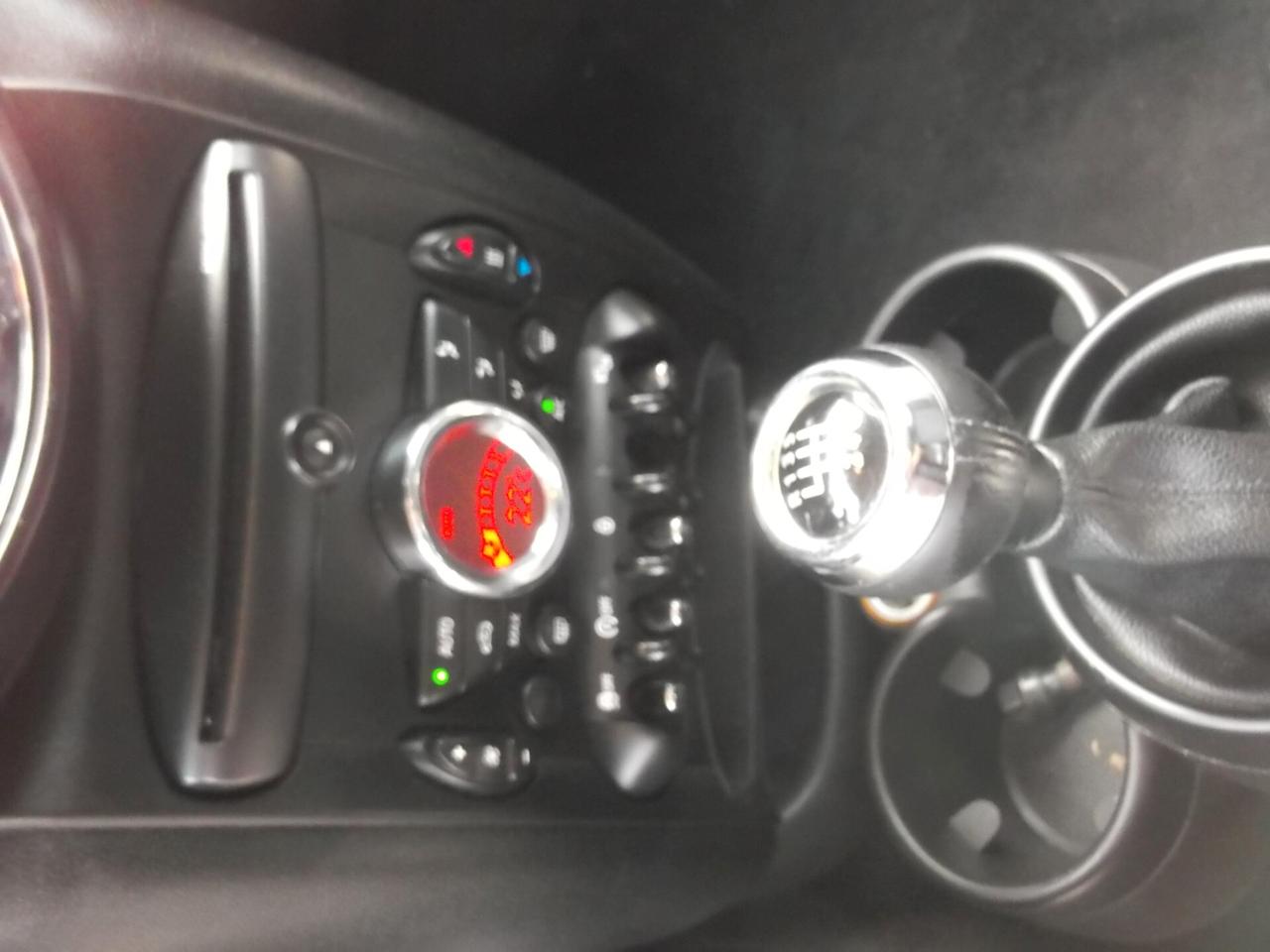 Mini Cooper D Countryman 1.6 ALL4 - 29