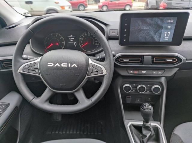 Dacia Sandero 1.0 tce Extreme Up Eco-g 100cv