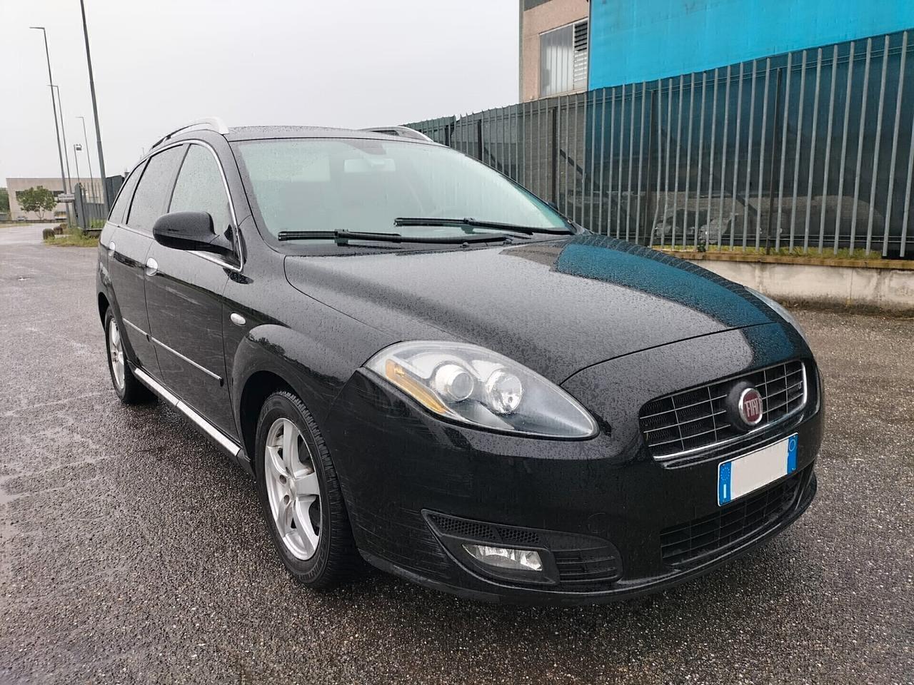 Fiat Croma 1.9 Multijet