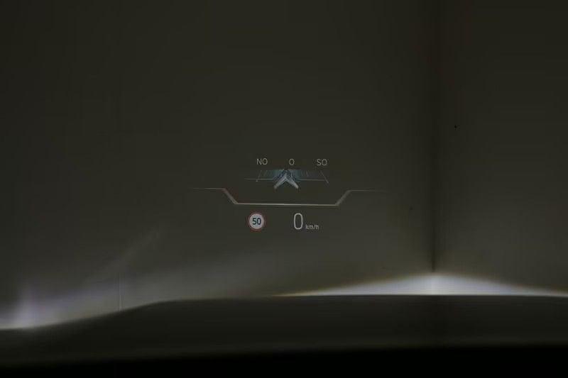 BMW Serie 5 520d sDrive M Sport Gancio Full Led Camera 360°