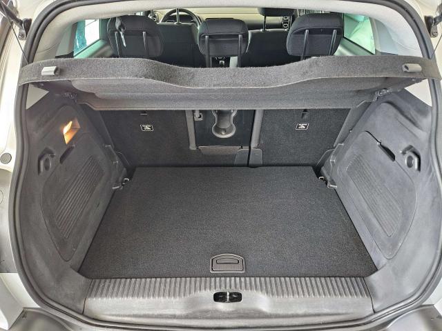 Citroen C3 Aircross 1.2 puretech Shine AUTOMATICO/NEOPATENTATI