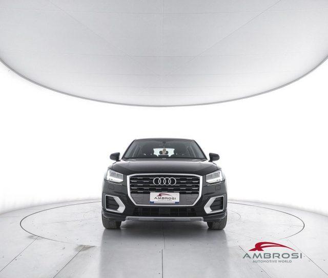 AUDI Q2 Q2 30 TDI Admired