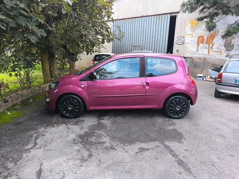 Renault Twingo 1.2 16V Night&Day