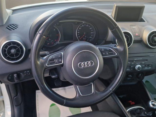 AUDI A1 SPB 1.6 TDI Attraction