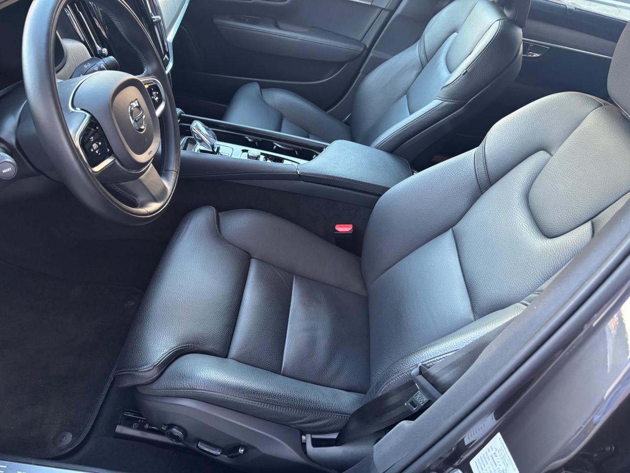 Volvo S90 B5 (d) AWD Geartronic Inscription