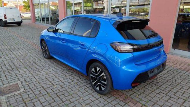 PEUGEOT 208 Hybrid 100 e-DCS6 Allure PREZZO PROMO