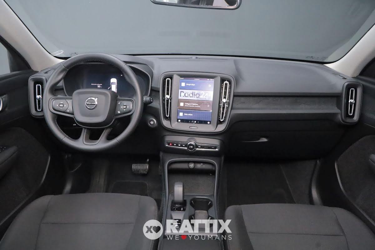 Volvo XC40 2.0 b3 163CV Essential auto