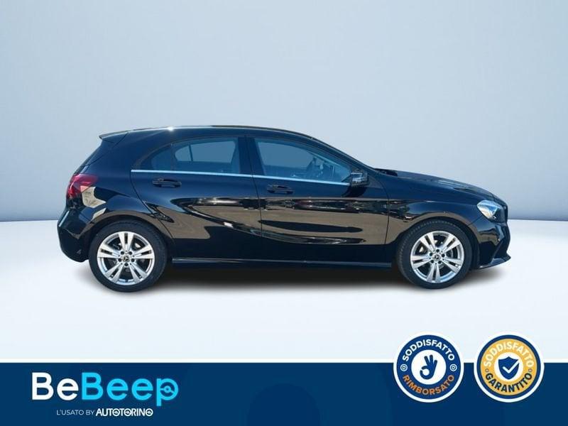 Mercedes-Benz Classe A A 180 D SPORT NEXT AUTO