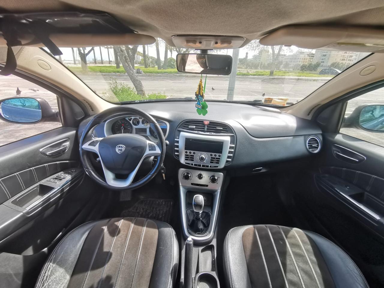 Lancia Delta 1.6 MJT Oro solo km.133000