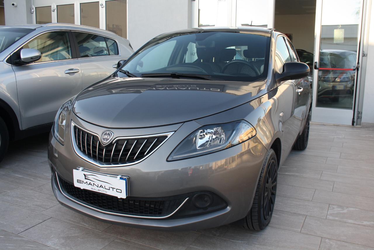 LANCIA YPSILON 1.0 HYBRID 70CV