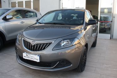 LANCIA YPSILON 1.0 HYBRID 70CV