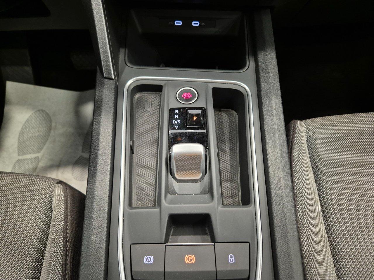 Seat Leon 1.5 hybrid Style 116cv dsg