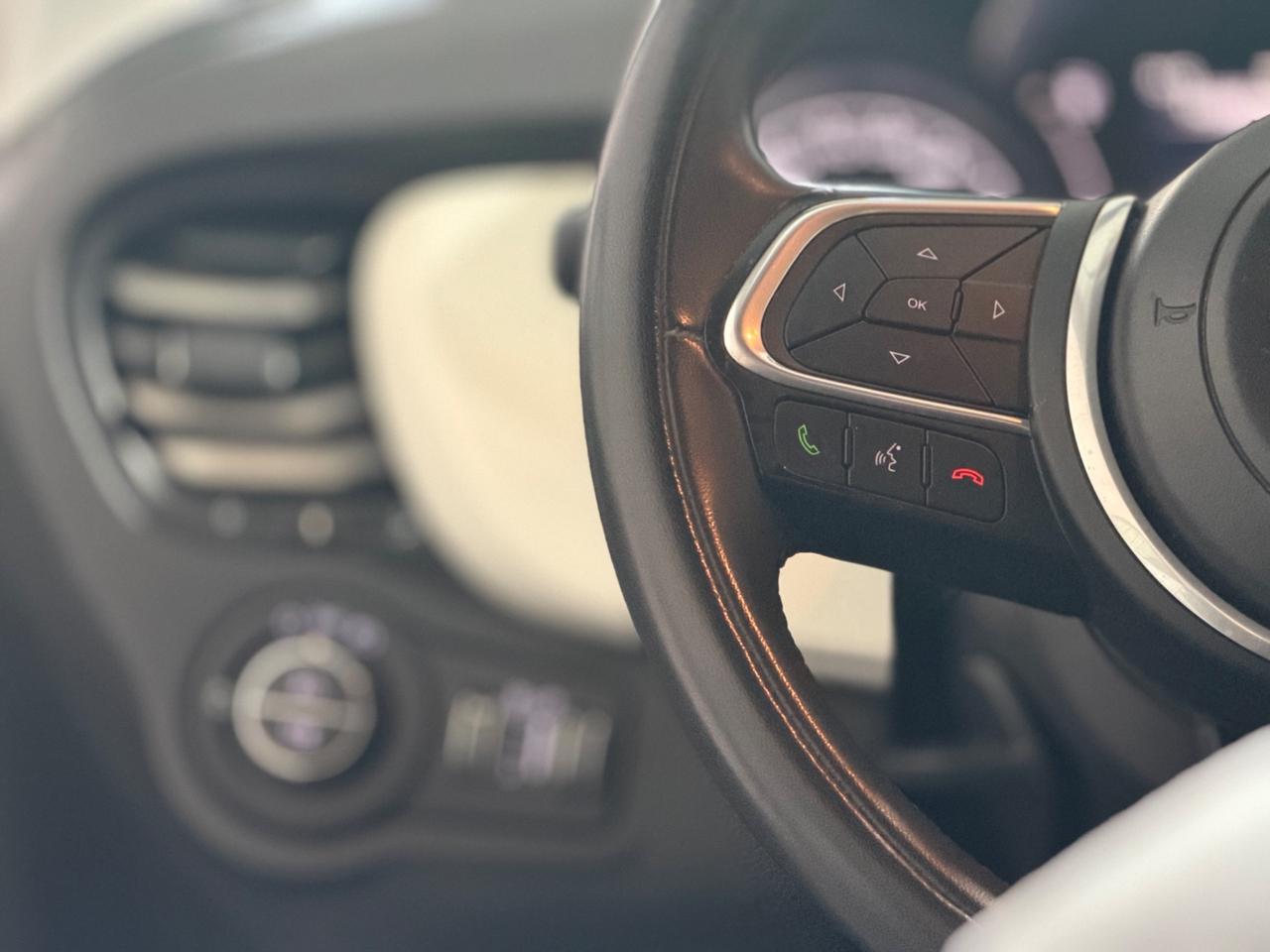 Fiat 500X 1.3 MultiJet 95 CV Business