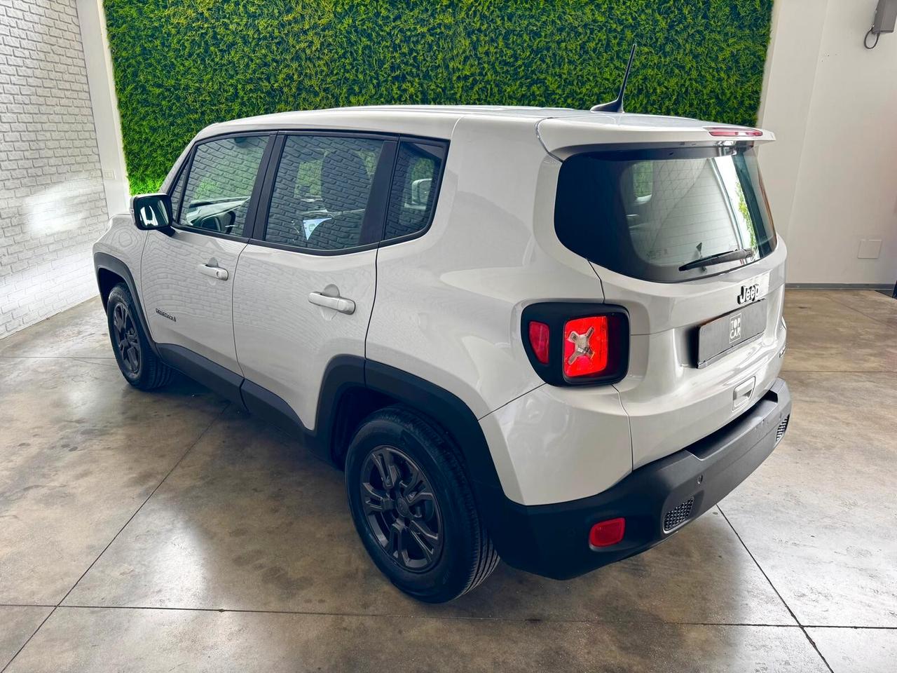 Jeep Renegade 1.0 T3 Sport