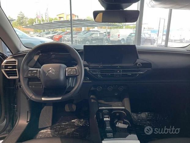 Citroën C5 X Hybrid 225 E-EAT8 Shine