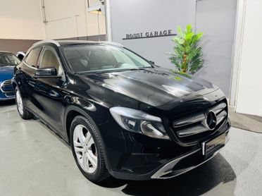 Mercedes-benz GLA 200 Executive