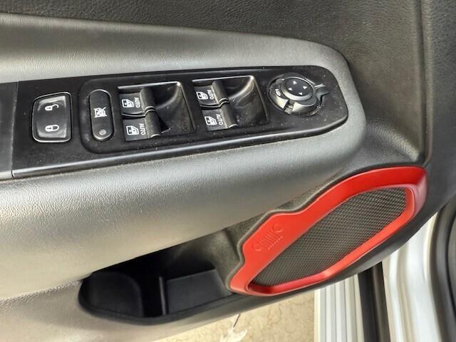 Jeep Renegade 1.3 T4 240CV PHEV 4xe AT6 First Edit
