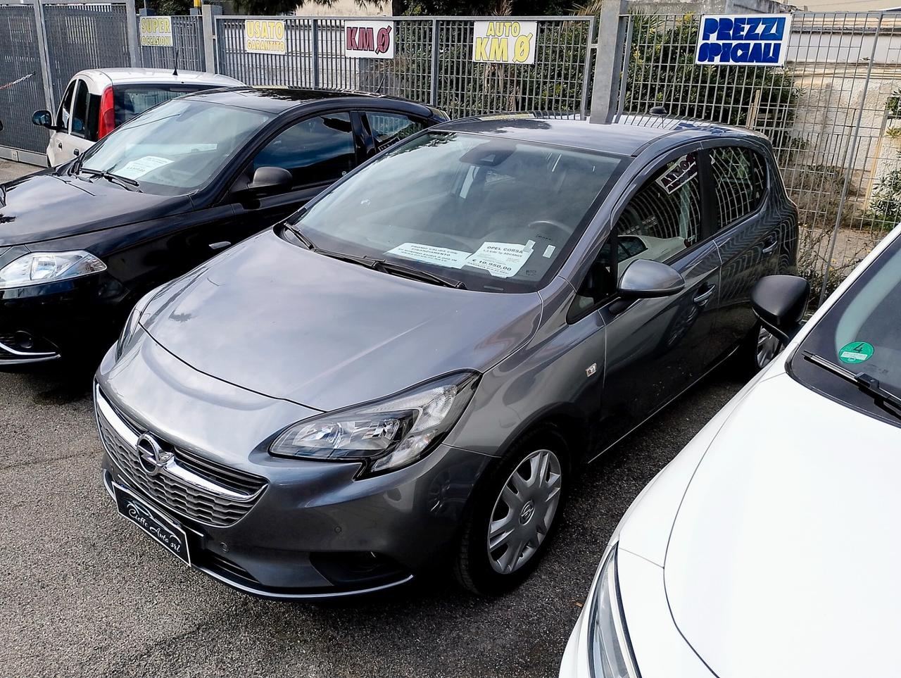 Opel Corsa 1.3 CDTI 5 porte Advance