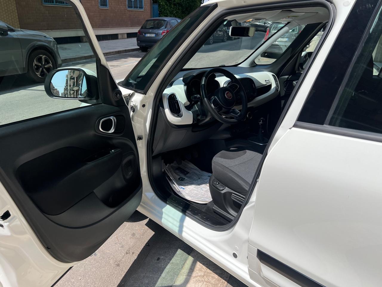 Fiat 500L 1.3 Multijet 95 CV Business